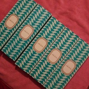 Stella & Dot Necklace BOXES! Set of 7!